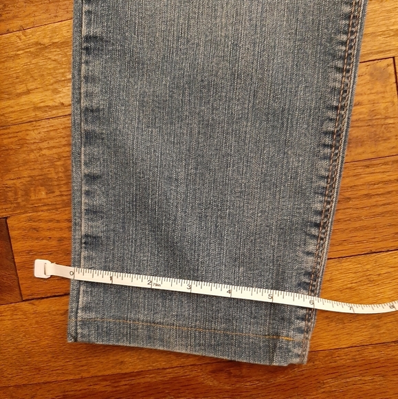 Mac Jeans Carrie Pipe - Picture 7 of 11